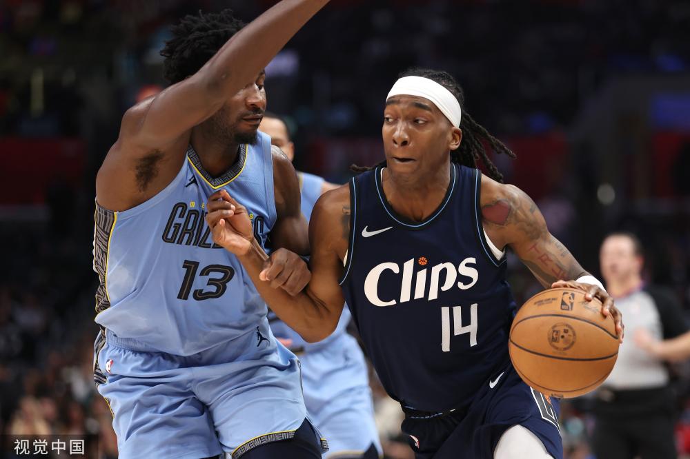 用户对快船 用户对快船